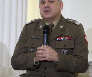 Gen. Wiesław Kukuła na konferencji „Przyszłość Sił Powietrznych RP” Portalu Obronnego