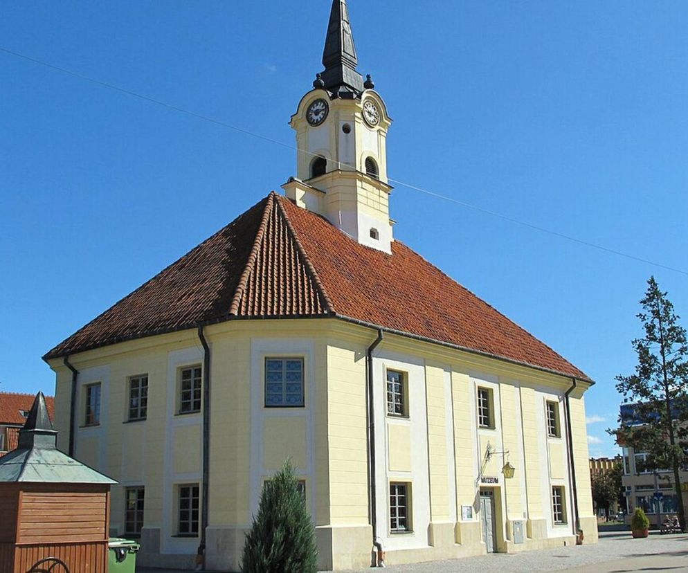 To miasto na Podlasiu jest prawdziwym unikatem! Takiej bogatej historii nie ma nawet Białystok