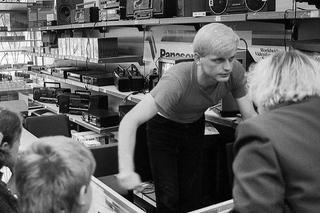 Zakupy Pewex Baltona