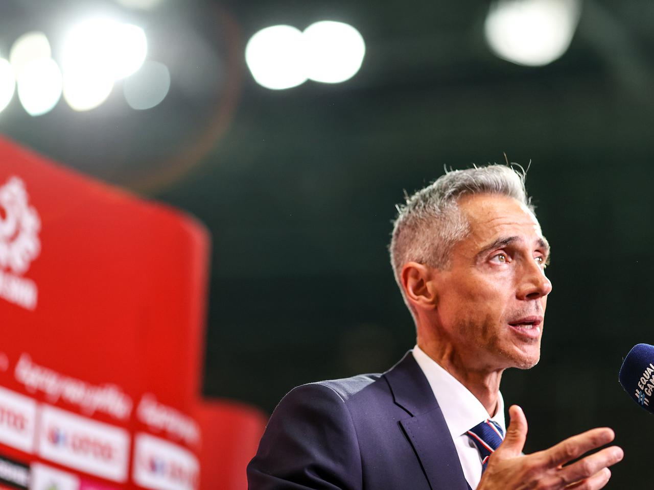 Euro 2021: Konferencja Paulo Sousy przed meczem z Islandią NA ŻYWO [TRANSMISJA LIVE]
