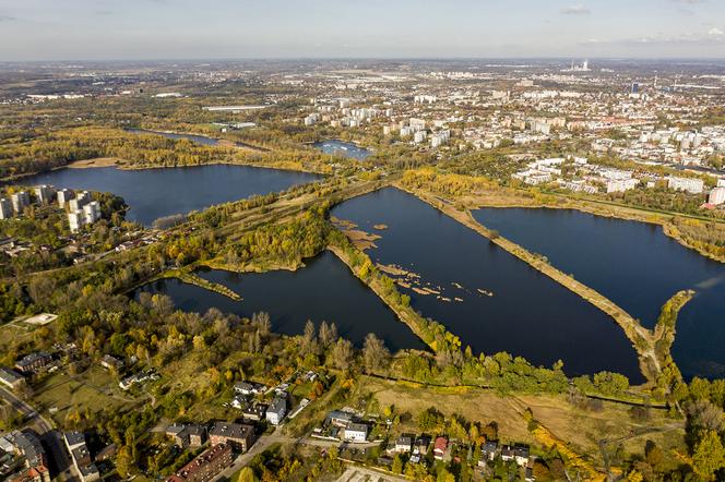 Katowice: Dolina Pięciu Stawów będzie najpiękniejszym miejscem na Śląsku. Ruszył przetarg, który ma wyłonić wykonawcę inwestycji