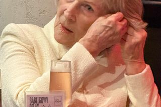 Irena Santor: Alkohol mi nie smakuje