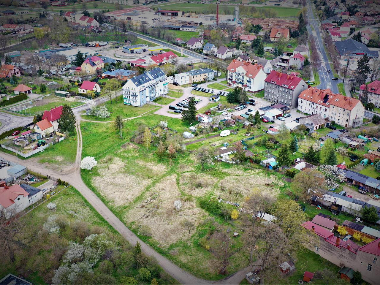 Az 13 milionów dofinansowania na inwestycje w Drawsku Pomorskim 