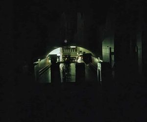 Stacja metra Racławicka po pożarze