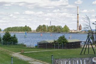 Polskie Como jest na Dolnym Śląsku. Tylko godzinę drogi od Wrocławia 