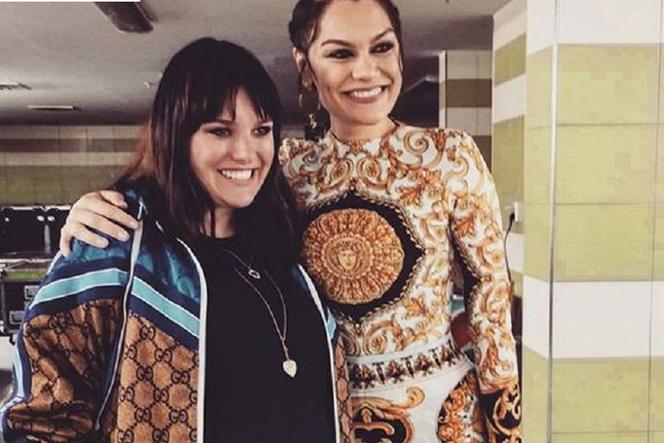 Ewa Farna i Jessie J