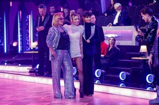 Doda w Tańcu z gwiazdami