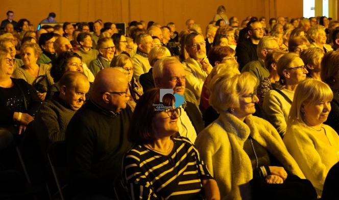 Za nami Koncert Noworoczny w hali widowiskowej w Iławie