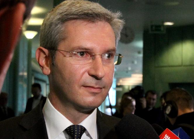 [Reprywatyzacja] Szef warszawskiej adwokatury zawieszony w pełnieniu ...