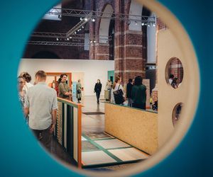 Laboratorium Architektury w Muzeum Architektury we Wrocławiu