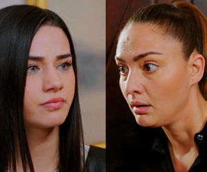 Miłość i nadzieja, odcinek 324: Yildiz usłyszy, jak Bahar zaszantażowała Silę przed oświadczynami Kuzeya! - ZDJĘCIA 