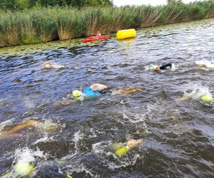 Enea Kozienice Triathlon 2025