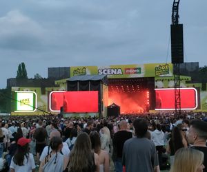 Łódź Summer Festival 2025. Dzień 1