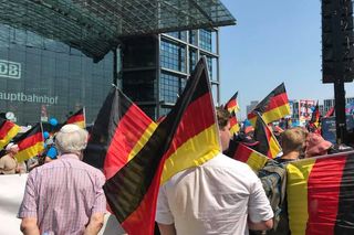 Niemcy podzieleni w sprawie AfD. Czy koalicja z populistami to przyszłość niemieckiej polityki?