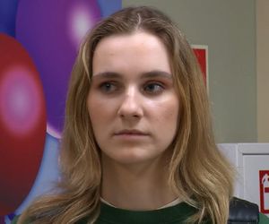 Na Wspólnej odc. 4050. Nina (Liliana Jakubowska)