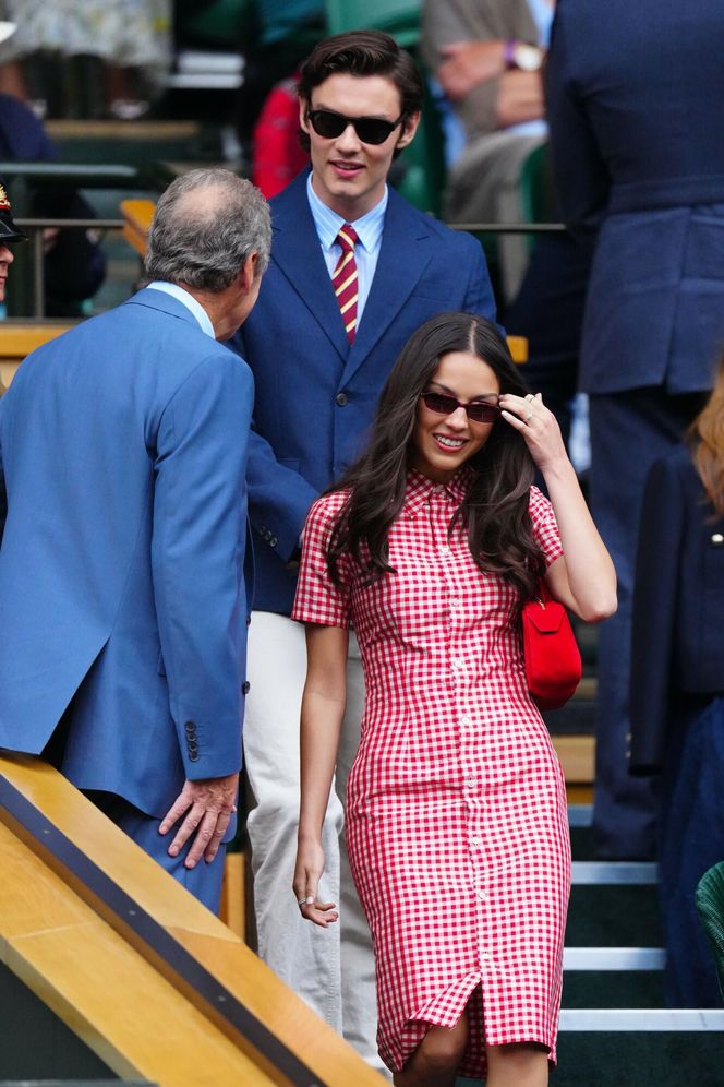 Te sukienki były hitem podczas Wimbledonu. Musisz mieć choć jedną w swojej garderobie