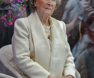 Irena Santor w Mówię Wam