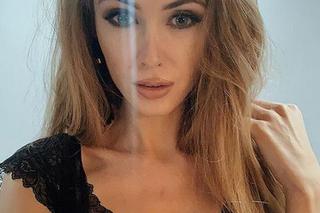 WAGs - Magda Grzelczak, żona Piotra Grzelczaka