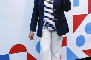 Tak wygląda tytułowa Grażynka z Klanu po latach! Małgorzata Ostrowska-Królikowska schudła 10 kilogramów