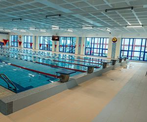 W Polkowicach otwarto wyremontowany aquapark 