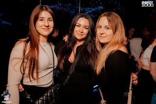 Dzień Kobiet z Disco Polo Tour #3 w Energy 2000