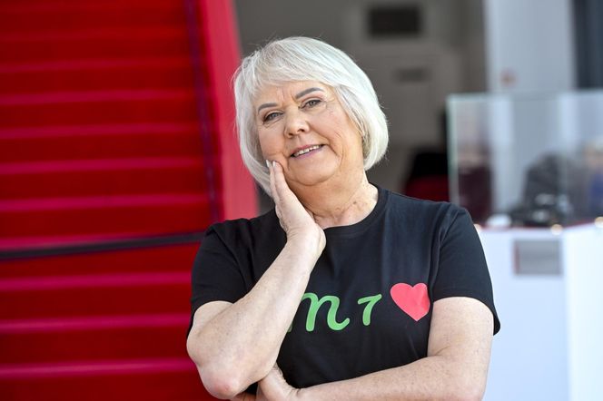 Elżbieta z "Sanatorium miłości"