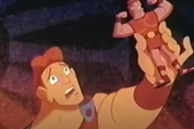 Disney szykuje aktorską wersję Herculesa. Kto zagra główną postać?