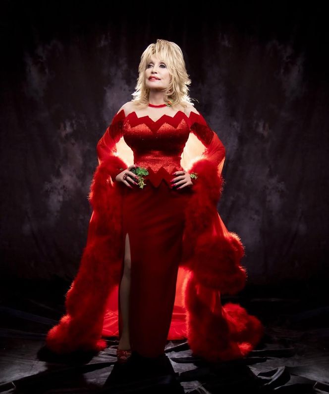 Dolly Parton
