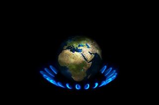 Ceny gazu w 2023 roku będą niższe. Kto zapłaci za zamrożenie cen gazu? 