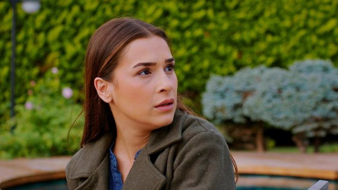 Miłość i nadzieja odc. 315. Sila