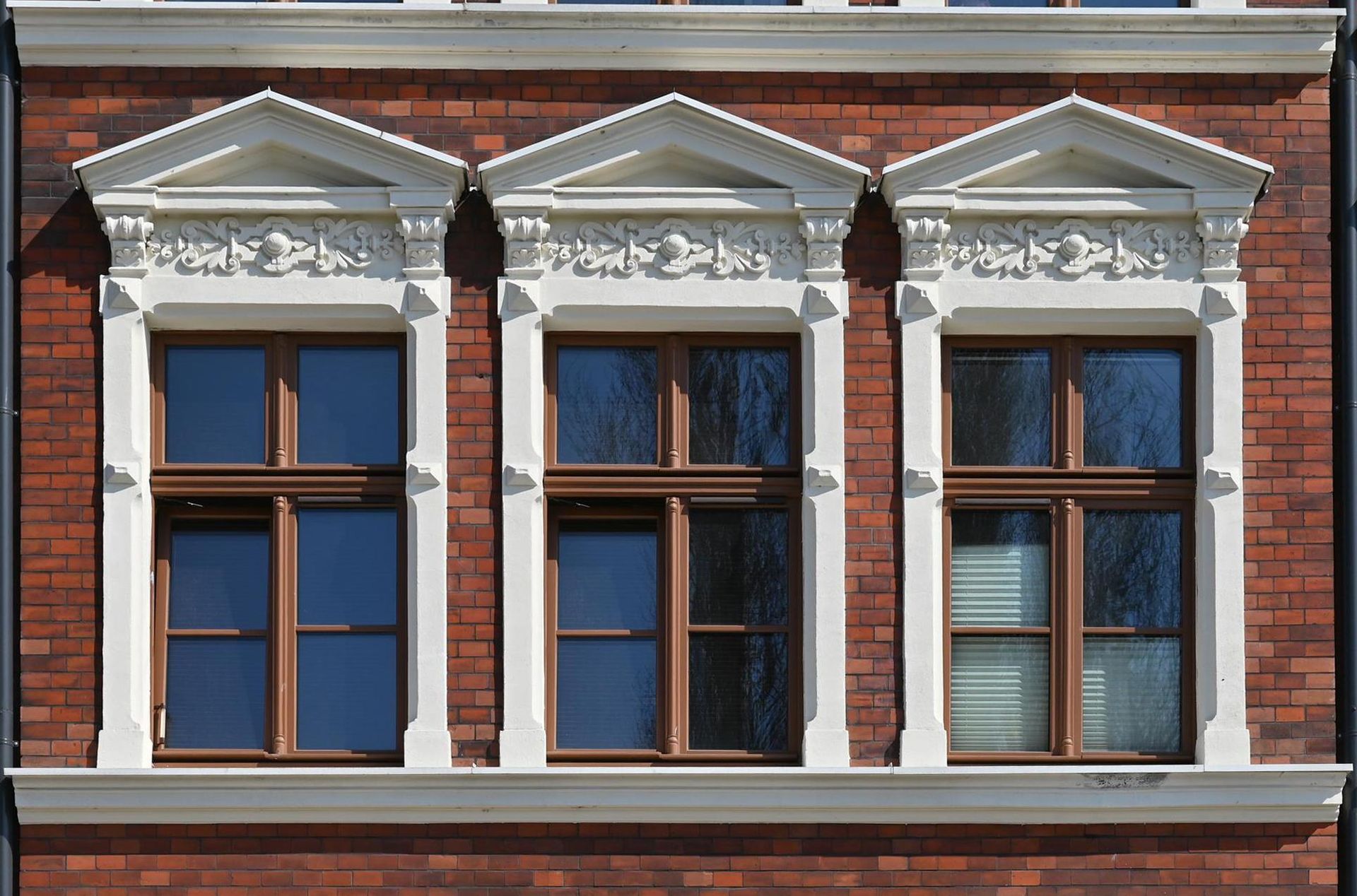 Rewitalizacja Dolnego Miasta i Starego Przedmieścia