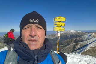 55-letni Grzegorz zdobył szczyt w Tatrach i zaginął! Turysta poszukiwany [AKTUALIZACJA]