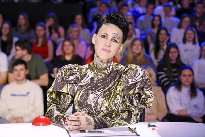 Agnieszka Chylińska zagra w USA. Tyle zarobi za koncerty 