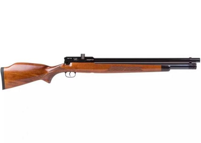 Winchester Big Bore Model 70 Air Rifle 799,95, cal 0.45