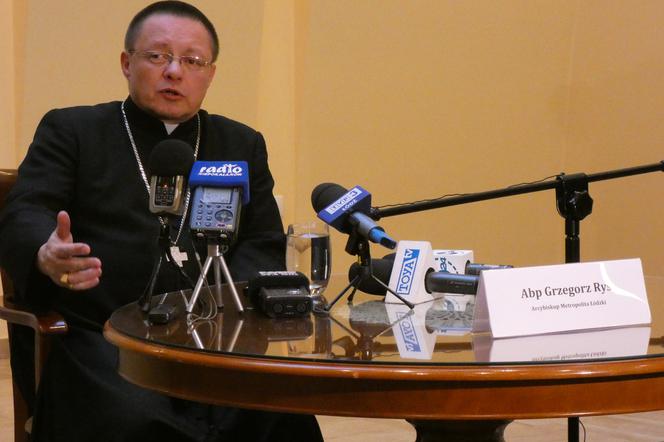 Ekumeniczna Pielgrzymka do Ziemi Świętej: podpiszą list intencyjny
