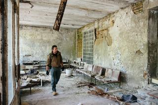 Czarnobyl - wstęp wzbroniony, TVN Turbo