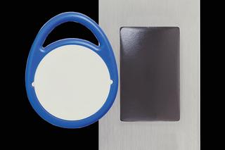 Breloczek dostępowy