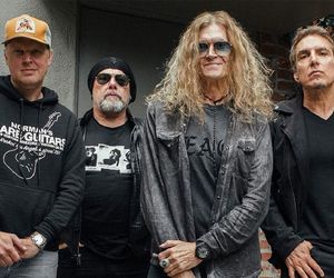 Black Country Communion