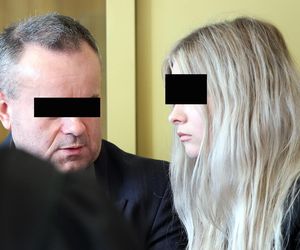 Marta O. Stanęła przed sądem