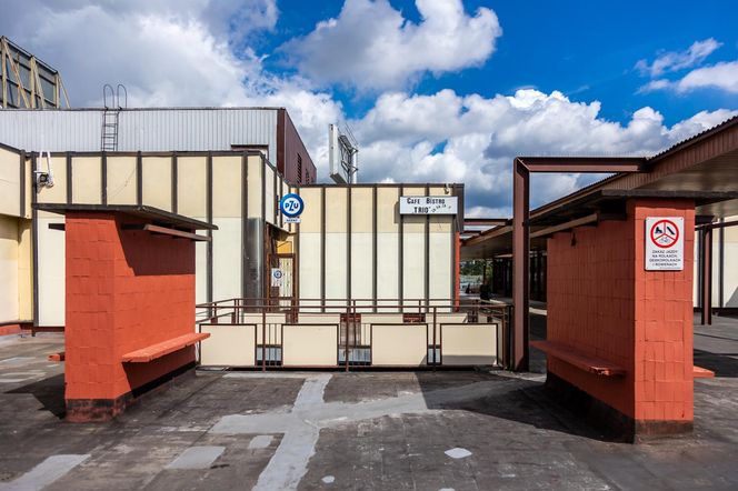 Osiedle Przyczółek Grochowski w Warszawie