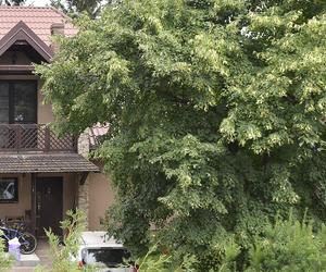 Horror w Kiełpinie. 15-latek mieszkał z rozkładającymi się zwłokami rodziców?