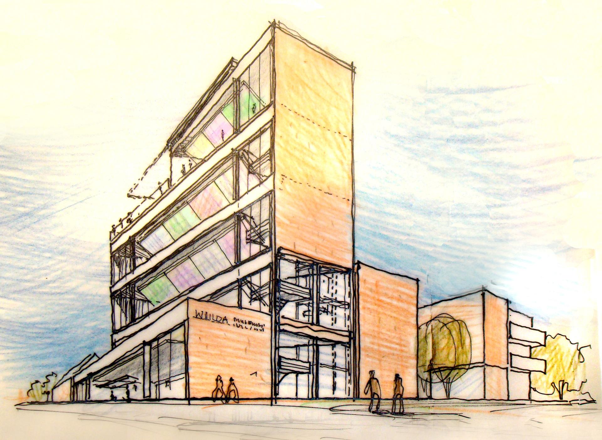 Archiwum Architektury