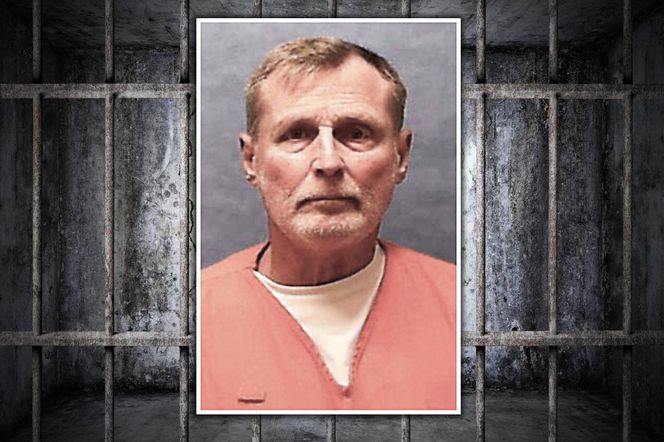 Poznał matkę dwójki dzieci w barze, brutalnie ją zamordował. Dostał śmiertelny zastrzyk