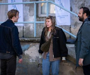 Profilerka sezon 2 - odcinek 11 streszczenie. Regina znajduje w Stormii zwłoki szefa, Maxa Budzisza