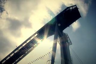 Skocznia Orlinek w Karpaczu