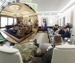 Prezent od Tuska. Ministrowie nie zapłacą za mieszkanie
