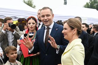 Dożynki Prezydenckie 2025