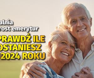 Zwalnia wzrost emerytur. Sprawdź ile dostaniesz w 2024 roku