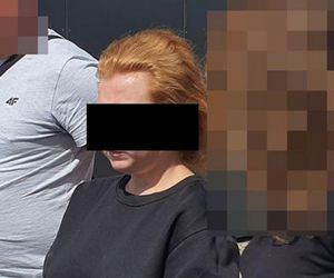 Dramat w gminie Ułęż. Zwłoki dziecka i tymczasowy areszt dla matki