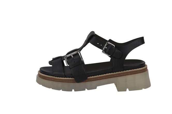 Sandały damskie - 134,99 zł 